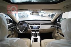 جیلی ئێم گراند X7 Sport